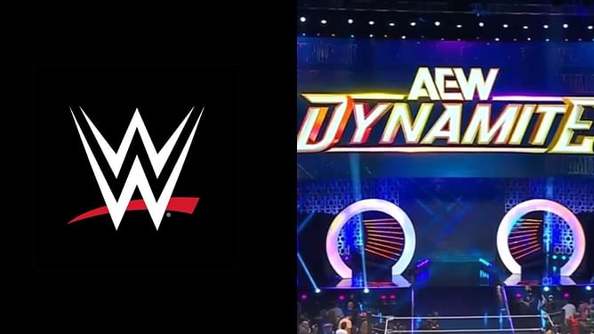 Top star trying to get "fired" from AEW amid WWE rumors - Reports