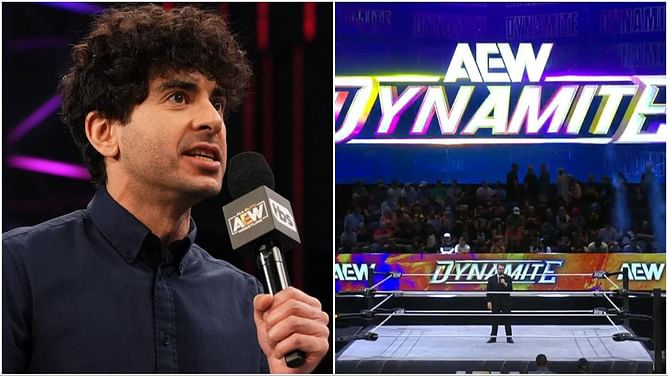 "Careless, egotistical and inhumane" - Serious accusations made against AEW