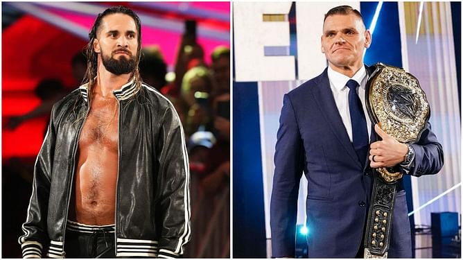 Seth Rollins to turn heel and attack Gunther's potential next challenger on WWE RAW? Exploring massive angle
