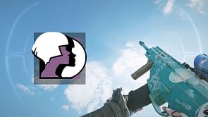 Best Iana loadout in Rainbow Six Siege
