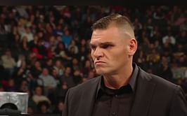 Gunther nearly dethroned by beloved 32-year-old WWE star after SmackDown goes off the air