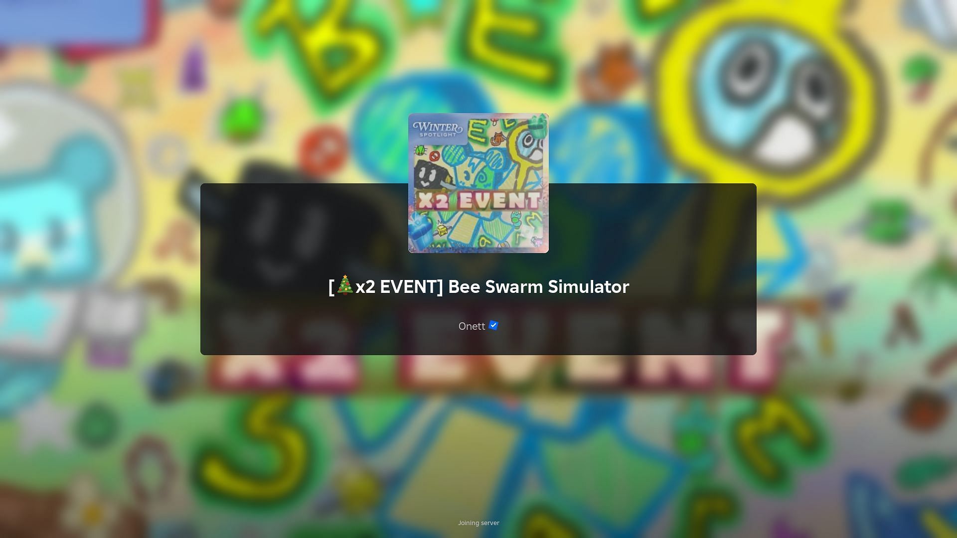 Feature image of All Bee Swarm Simulator Beesmas items