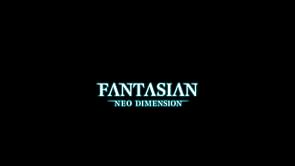 Is FANTASIAN Neo Dimension coming to PS4 and PS5?