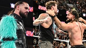 Seth Rollins needs to do one thing after his brawl with CM Punk, says WWE legend