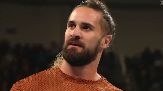 Big update on Seth Rollins' future after major WWE plans get canceled - Reports