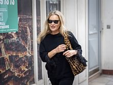 When Kate Moss Spoke Out in the Johnny Depp vs Amber Heard Trial