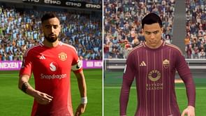 EA FC 25 guide: How to build the best Premier League-Serie A squads in Ultimate Team