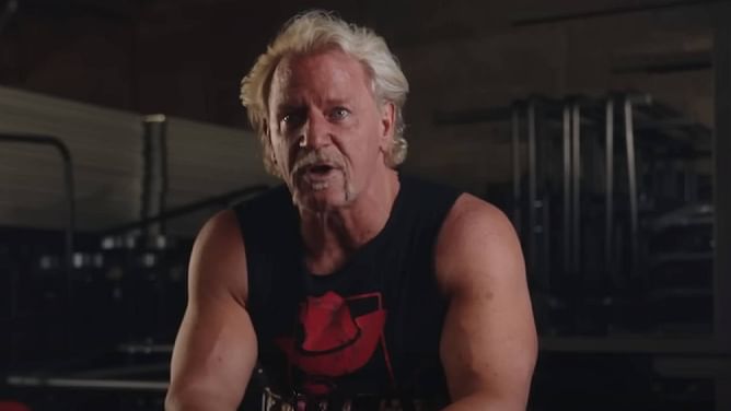 Jeff Jarrett believes 33-year-old star will be the next AEW World Champion