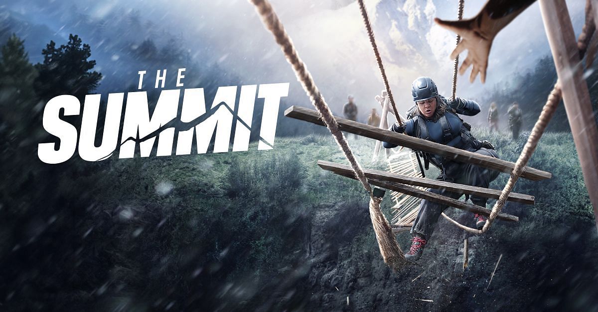 The Summit season 1 (Image via CBS)