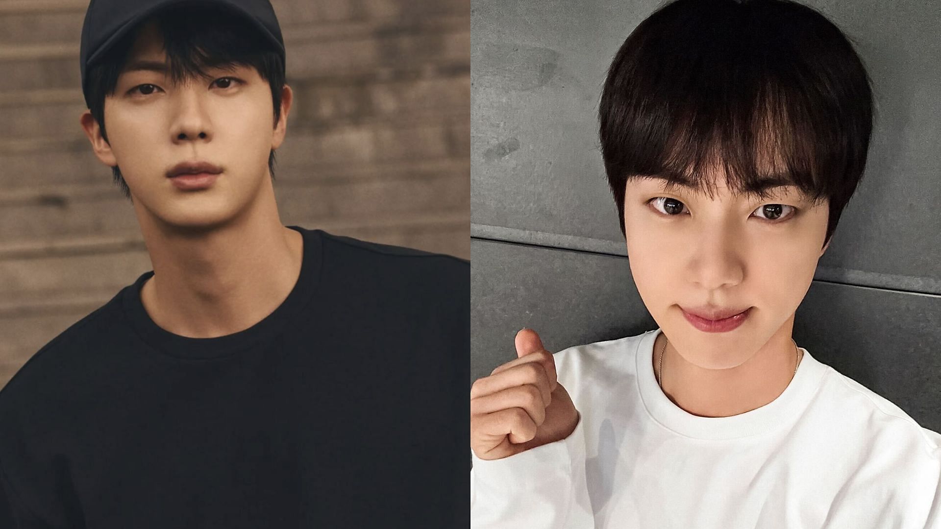  BIGHIT Music announces BTS&rsquo; Jin&rsquo;s 