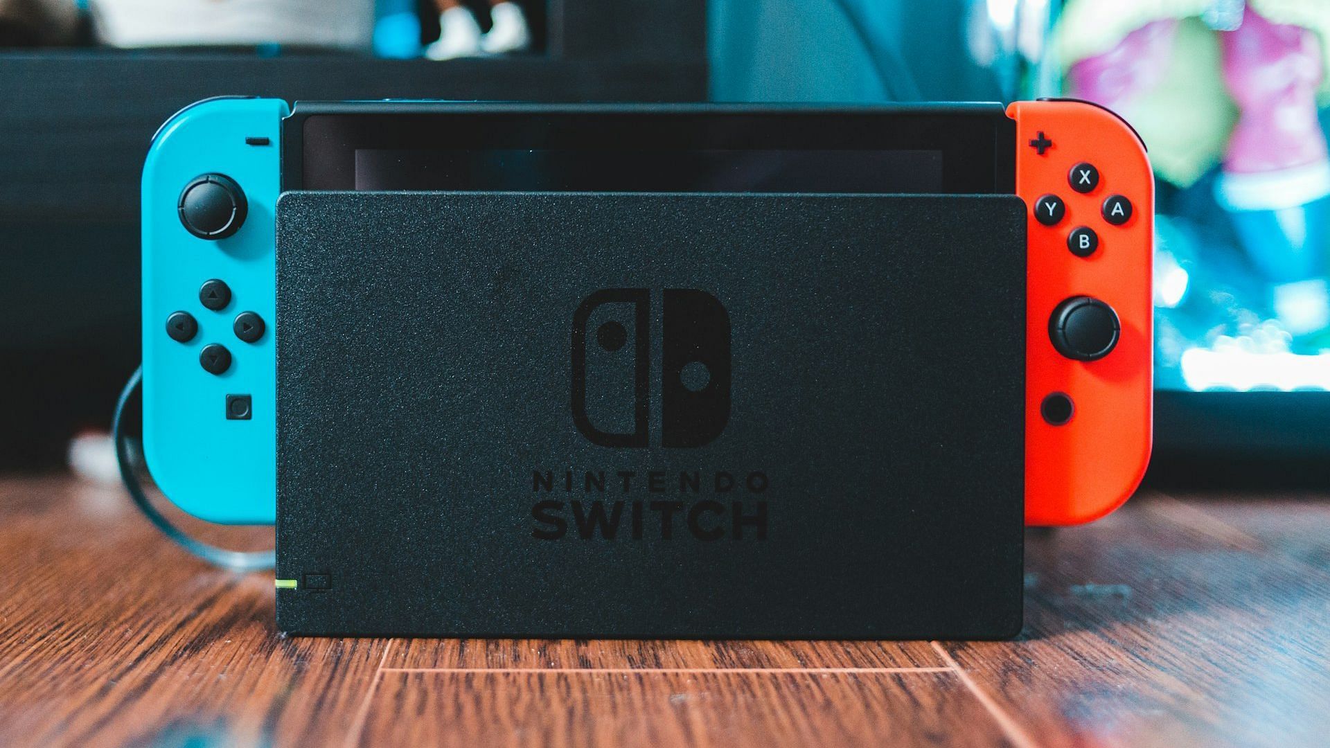 Here are the best Nintendo Switch game deals in Black Friday (Imaga via Unsplash || @introspectivedsgn)