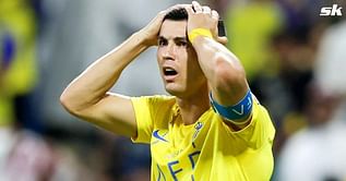 "No way he said that", "Cooked the Uber Eats league" - Fans react as Cristiano Ronaldo makes bold claim about Ligue 1
