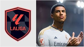 EA FC 25 Jude Bellingham POTM SBC: All tasks and cheapest solutions