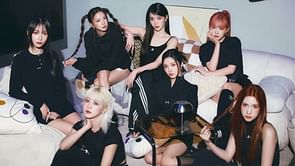"Knew this was gonna happen"— Fans react as Kep1er cancels fan signing event due to Yujin, Hikaru, Chaehyun, and Dayeon health concerns