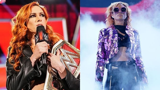 Becky Lynch announces major new project 7 months after WWE exit
