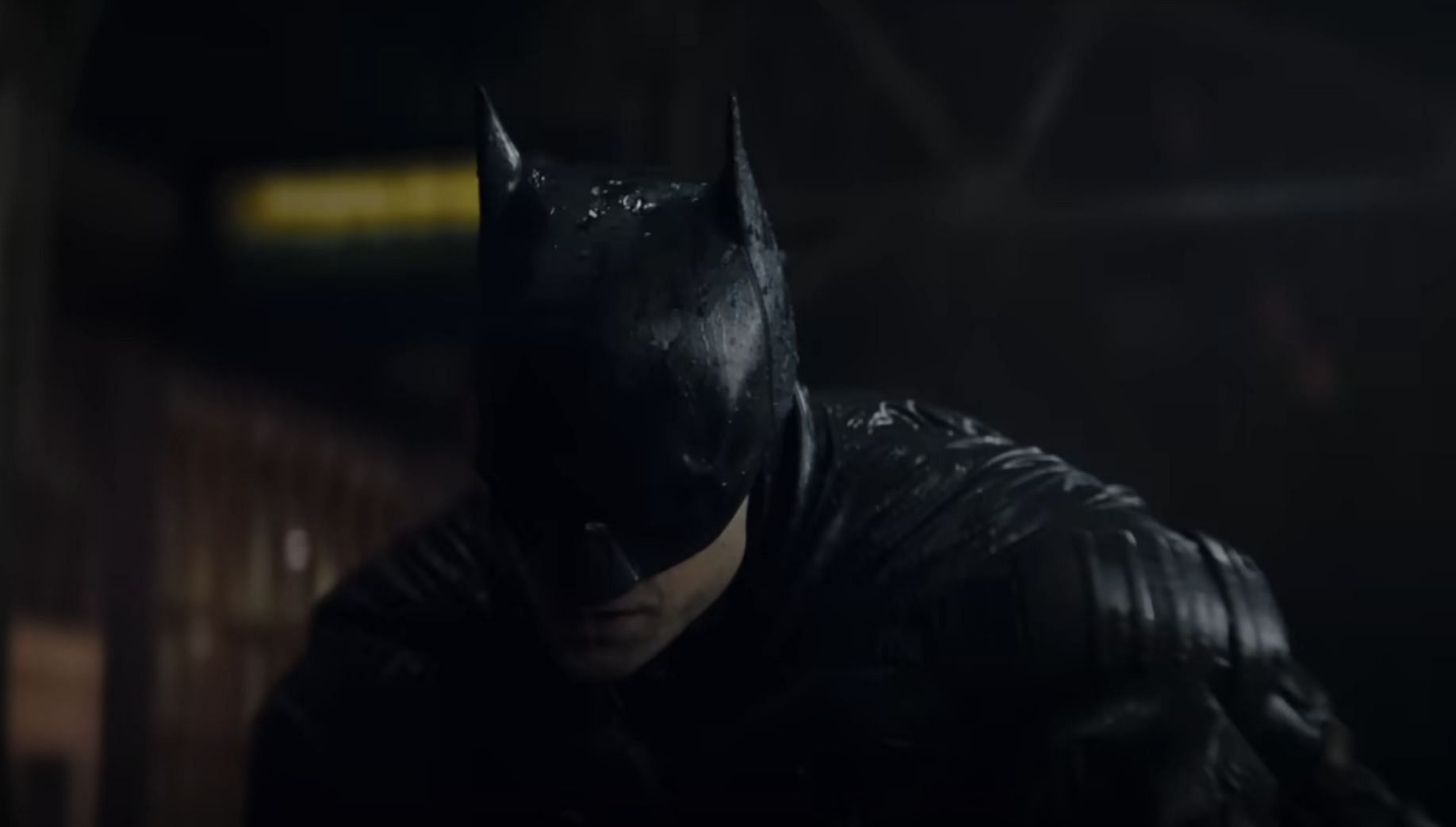 Still from The Batman (Image via Warner Bros. Pictures)