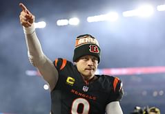 Ex-Eagles LB sends warning to playoff-bound NFL teams after Bengals QB's clutch performance - "You don’t want to face Joe Burrow"