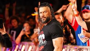 Roman Reigns to issue a challenge to 3-time World Champion on WWE SmackDown? Chances explored
