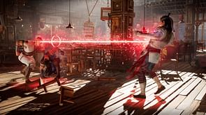 Best fighting game deals at Steam Winter Sale 2024