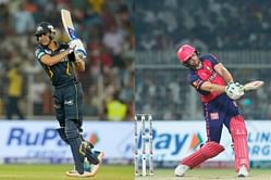 "How incredibly they will complement each other" - Aakash Chopra on Gujarat Titans' opening pair of Shubman Gill and Jos Buttler for IPL 2025