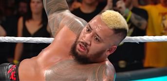 Solo Sikoa to face former champion at WrestleMania 41 after losing to Roman Reigns? Exploring his future