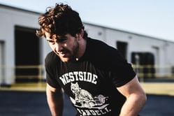 "I was kind of losing my passion" - Dante Leon recalls how he chanelled his competitive nature from ice hockey to BJJ