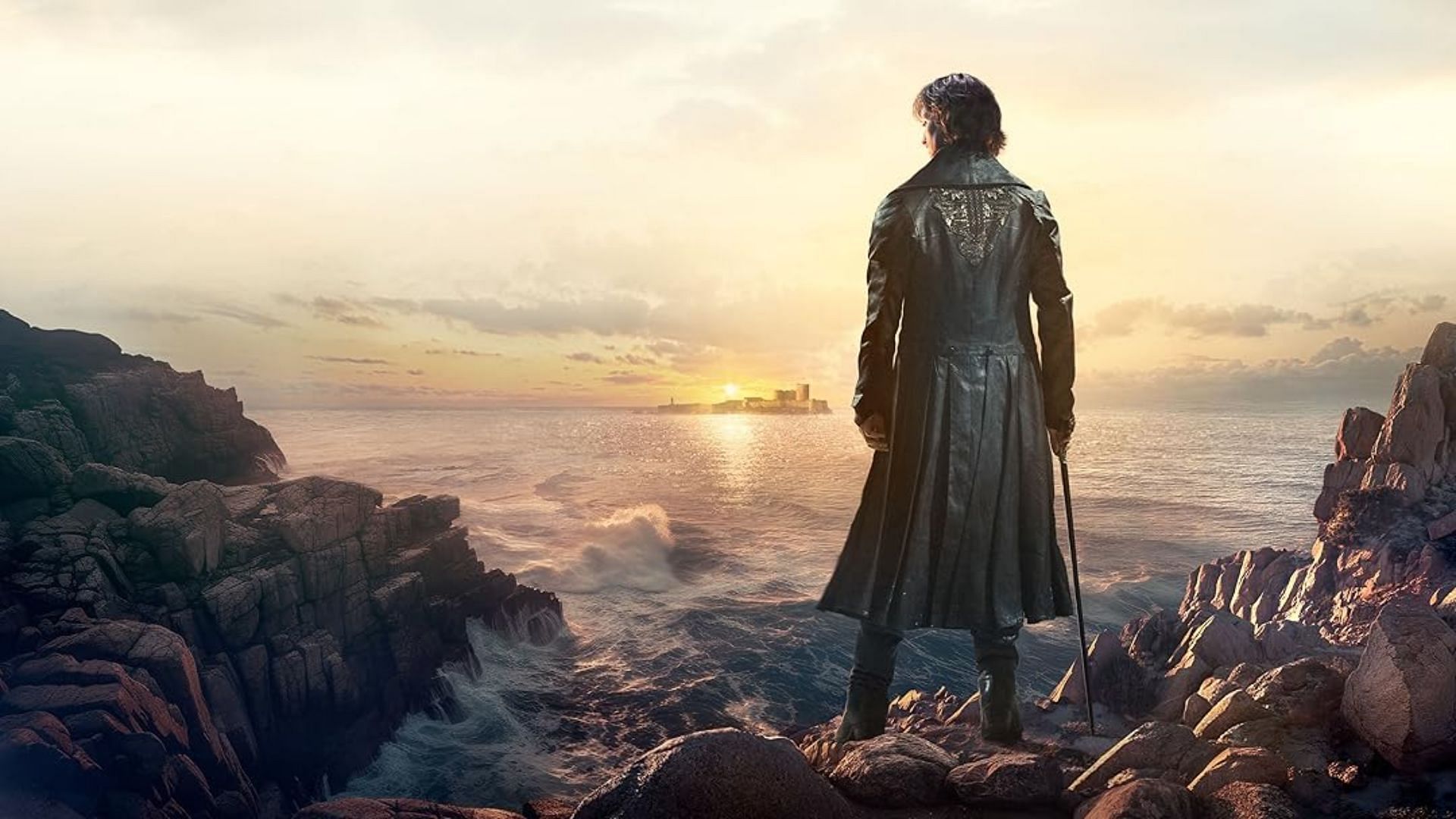 Is The Count of Monte Cristo movie based on a true story? Explained