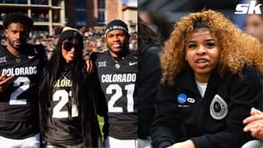 "Never spent a Christmas like this before": Coach Prime's ex-wife Pilar Sanders celebrates the festivities with Shelomi in San Antonio