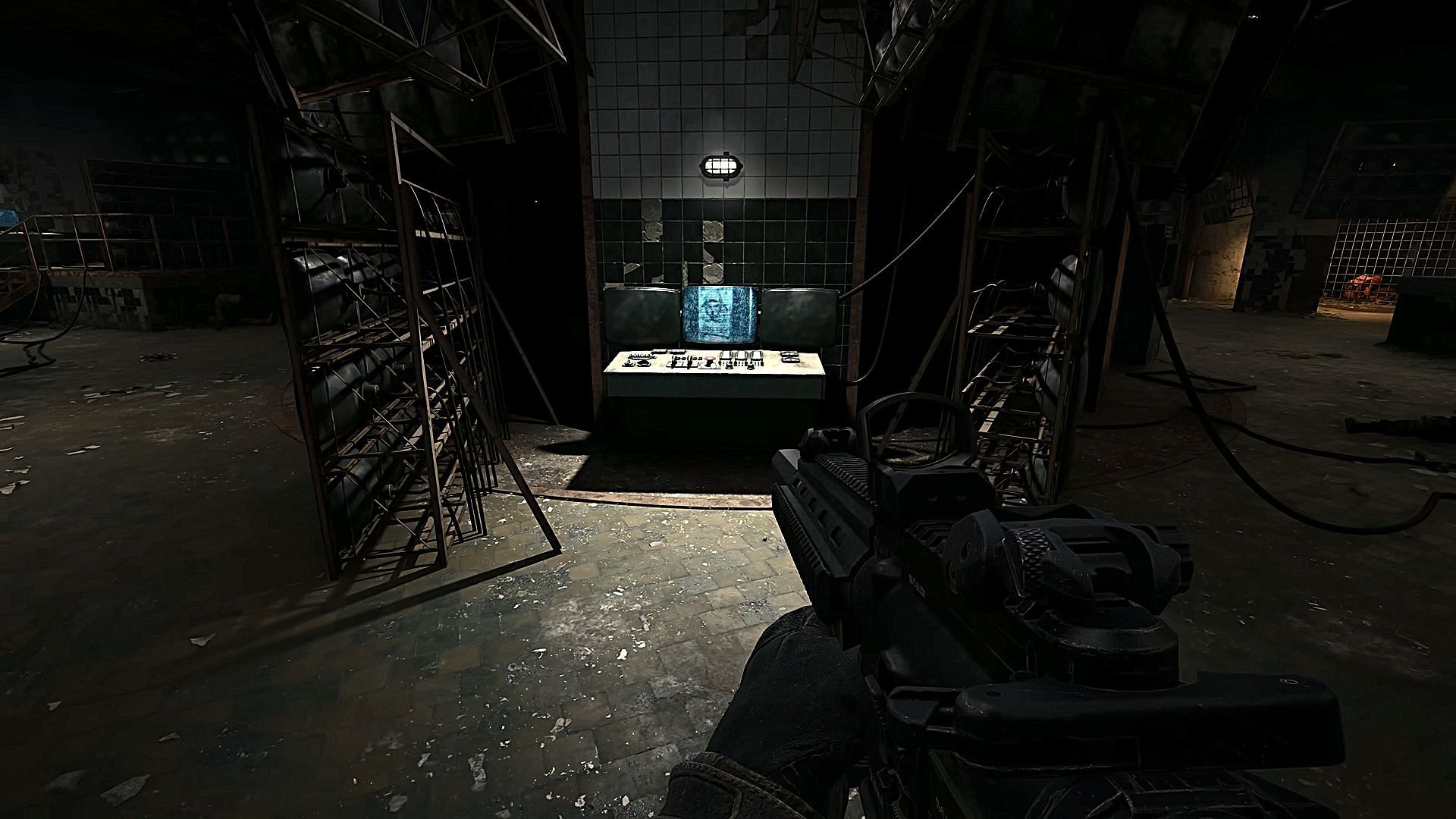 A still from Stalker 2 (Image via GSC Game World)