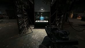 How to get Unknown Stalker's AR-416 Assault Rifle in Stalker 2