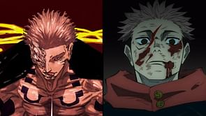A retranslation in Jujutsu Kaisen Final Volume changes everything fans know about Yuji and Sukuna