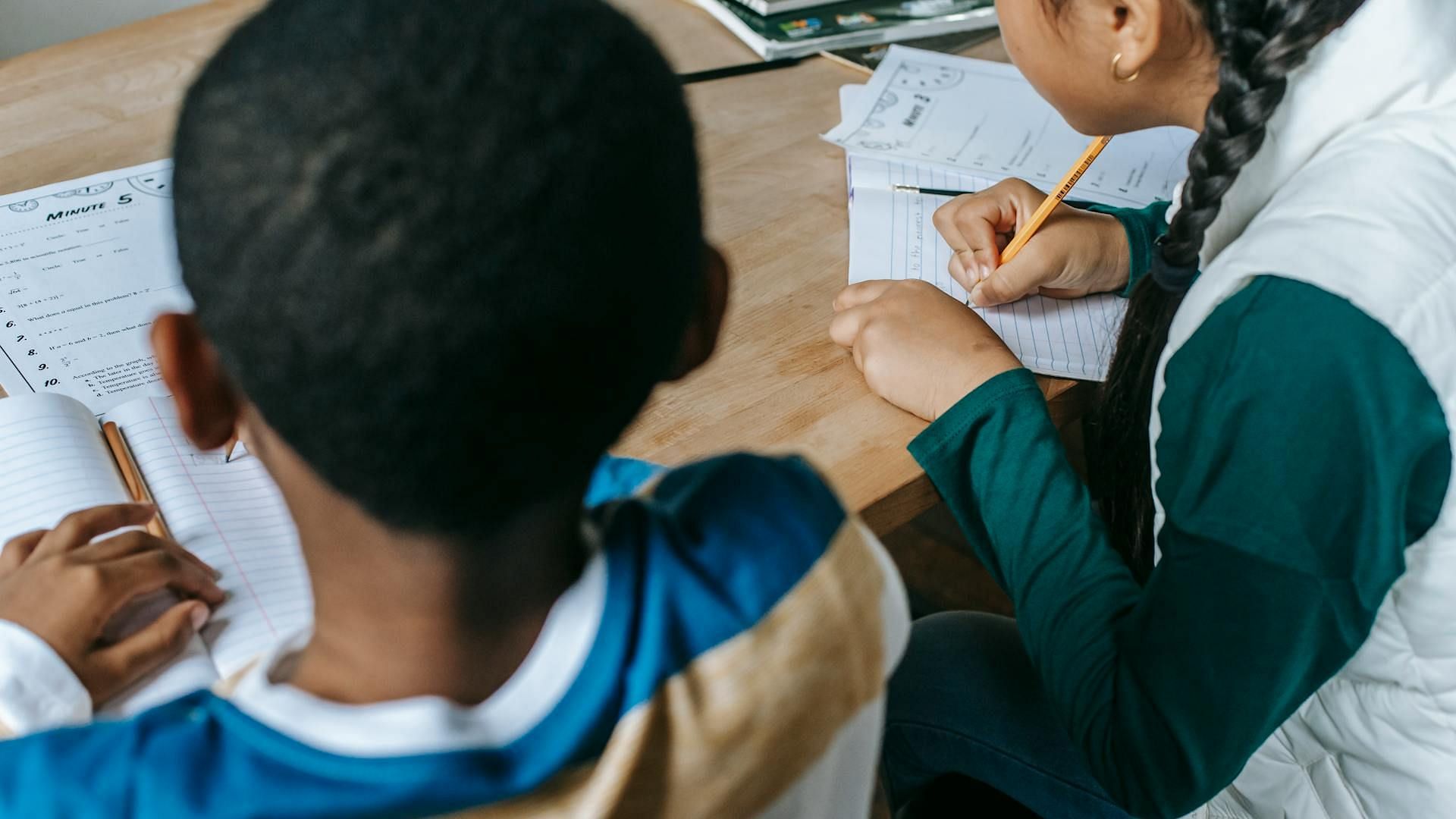 Preacher Crew kidnapped Donell Porter while he was returning from school (Image via Pexels)