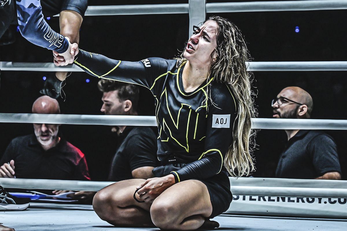 Mayssa Bastos