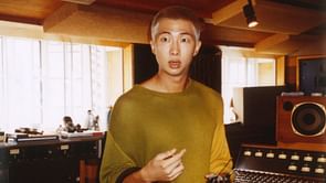“ANOTHER ONE” — Fans react as BTS’ Namjoon's ‘RPWP’ becomes the only K-act named on Creative Review’s Best album Art and Design of the year 2024 list