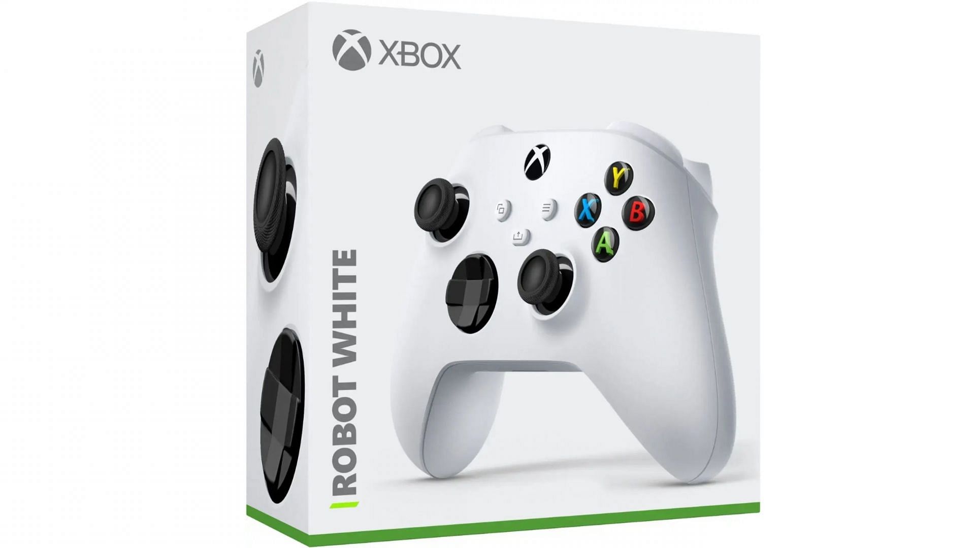 Picture of Xbox Wireless Controller