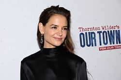 "I wouldn’t cross her"— Netizens react to Katie Holmes denying report about Suri becoming a millionaire due to Tom Cruise's trust fund