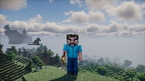 5 best items on Minecraft Marketplace New Year's Sale 2024