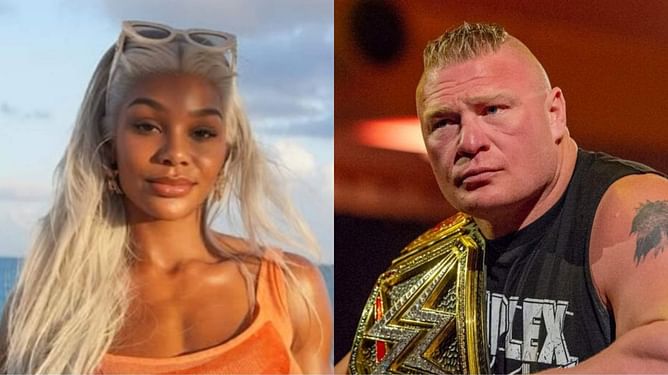 WWE News Roundup: Details on 5-time Champion being released from the company, Huge confrontation, Jade Cargill's replacement, Brock Lesnar's new look