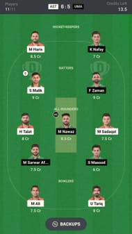 Fantasy suggestion #2