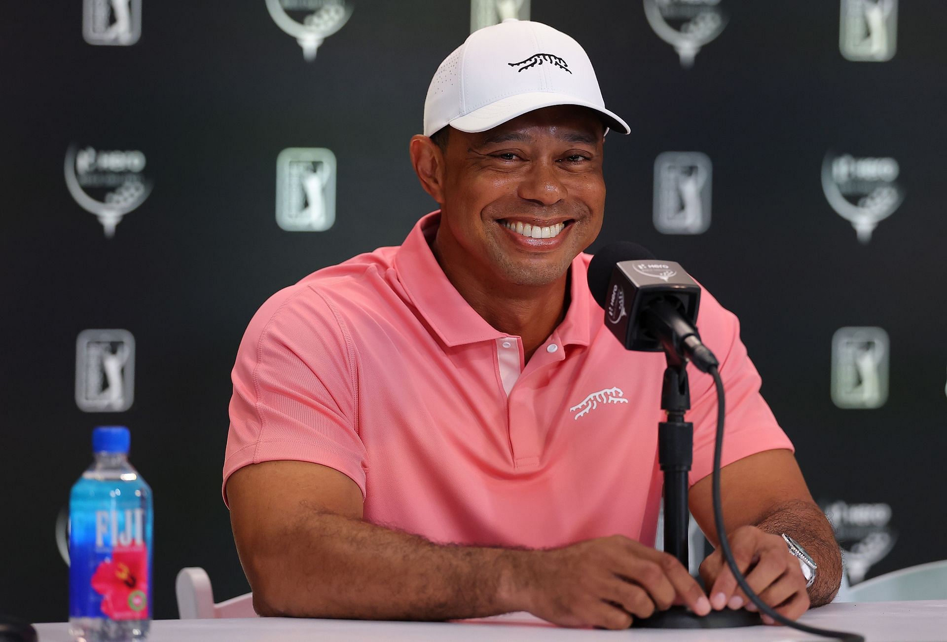 Hero World Challenge 2024 - Previews - Source: Getty