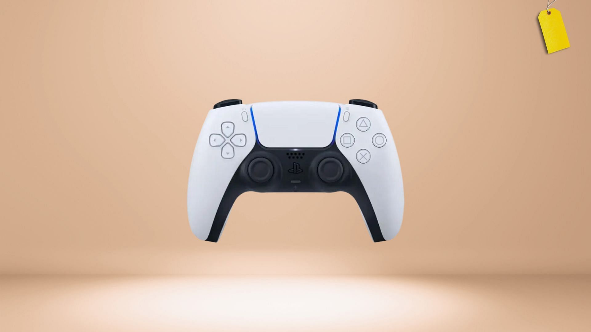 Sony DualSense controller (Image via Sony)