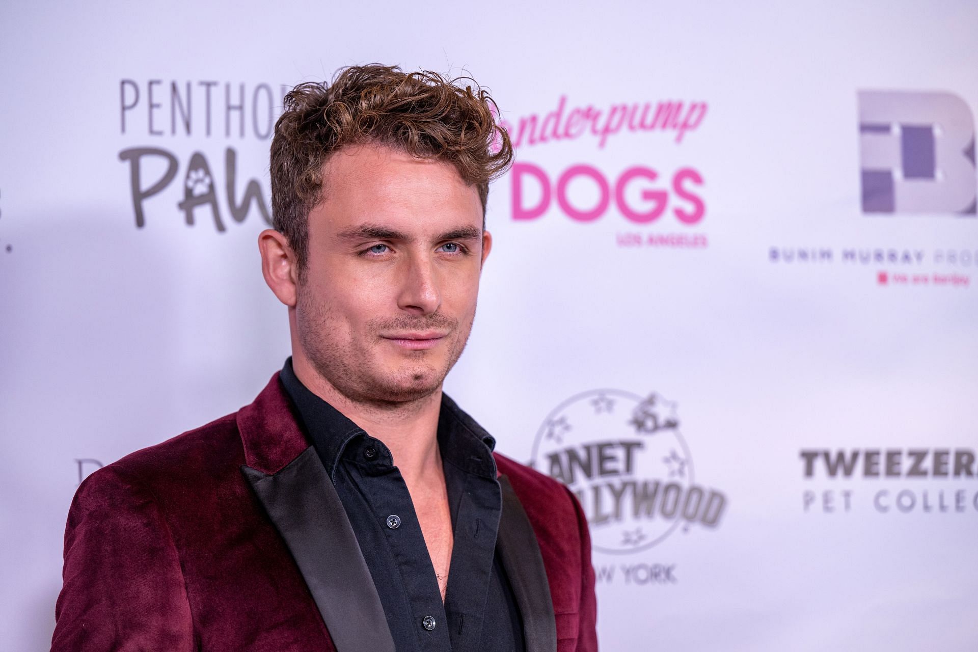 6th Annual Vanderpump Dog Foundation Gala - Source: Getty