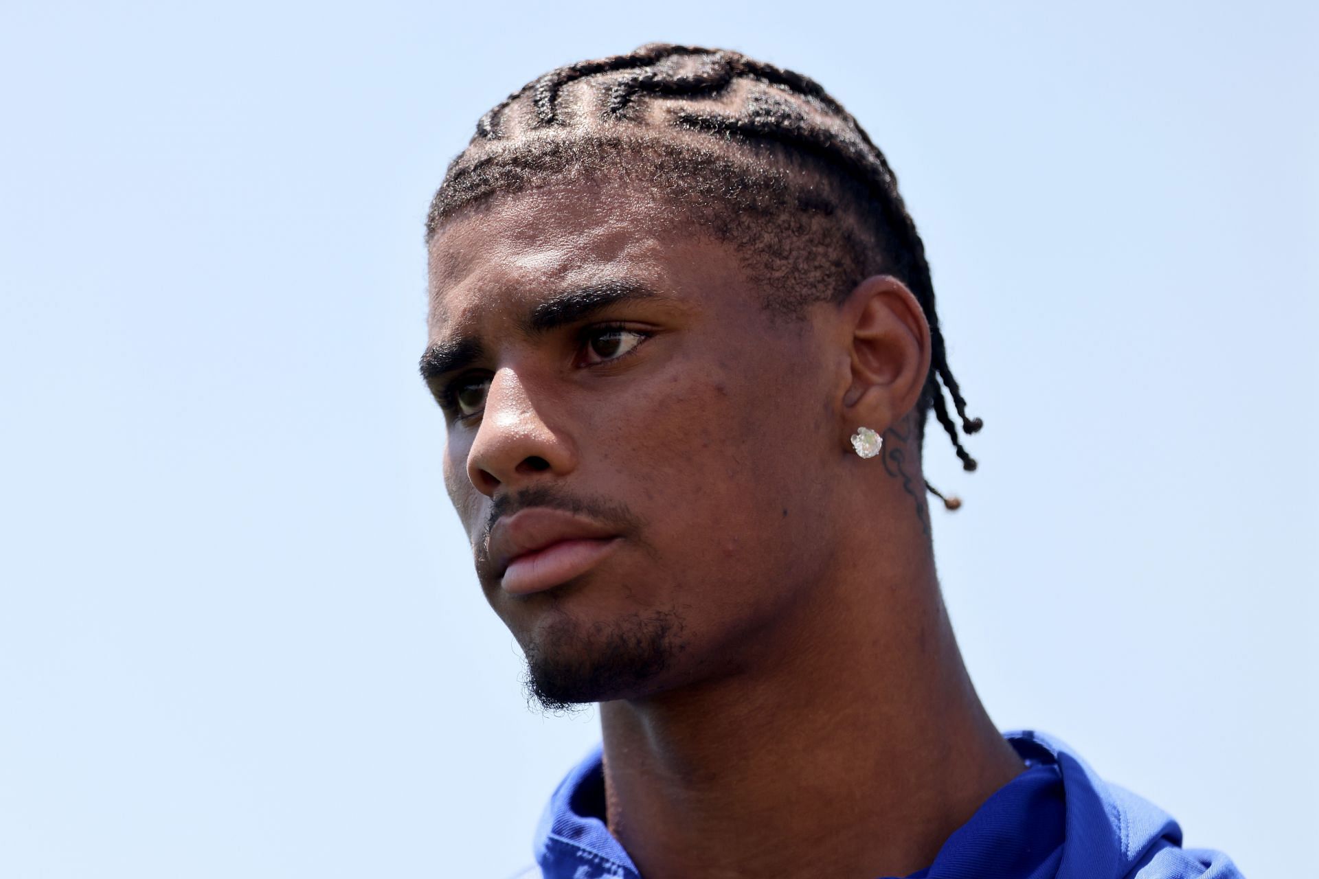 Buffalo Bills Mandatory Minicamp - Source: Getty