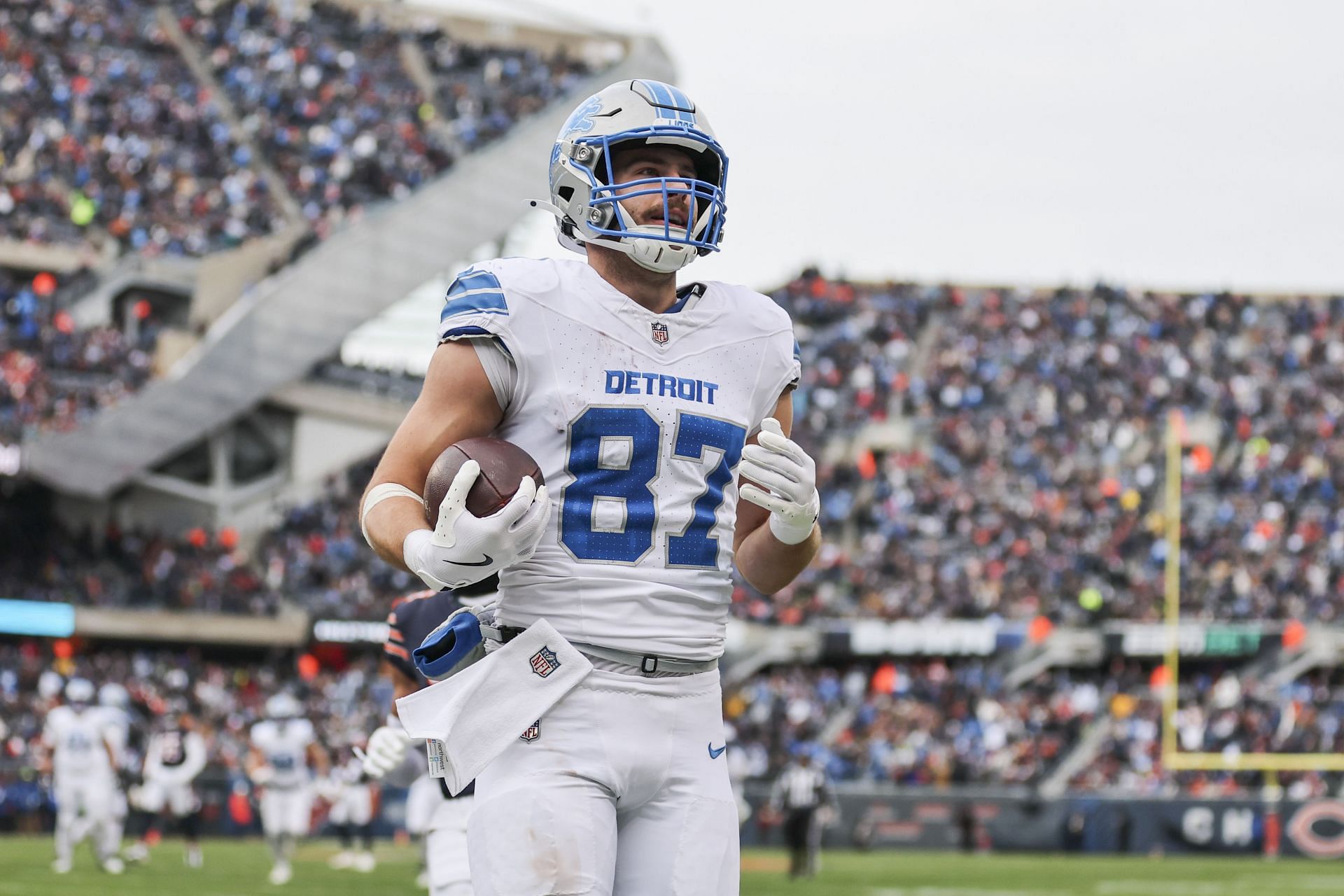 Week 18 starts (image credit: Getty)