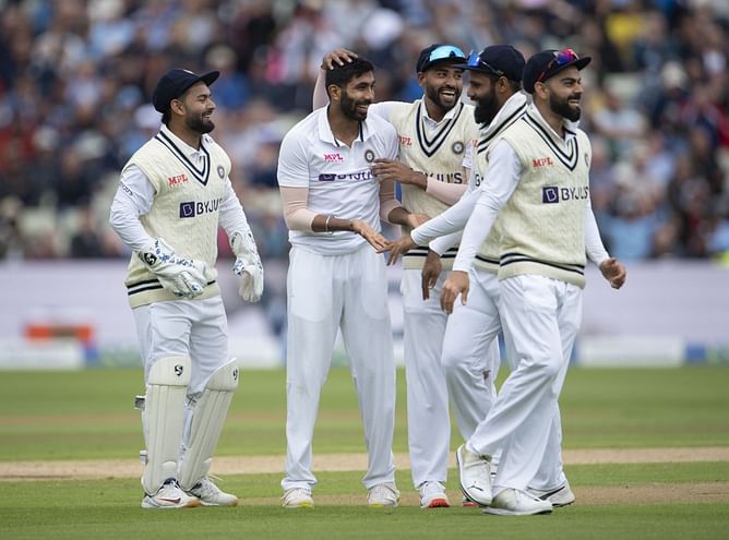 “I have told him that before” - Jasprit Bumrah’s take on Mohammed Siraj during BGT 2024-25 3rd Test