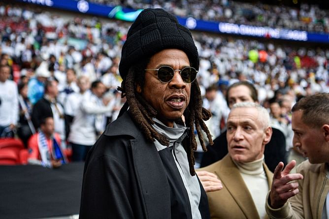 Rymir Satterthwaite, who claims to be Jay-Z's son, slams rapper for allegedly making his mother pregnant when she was 16