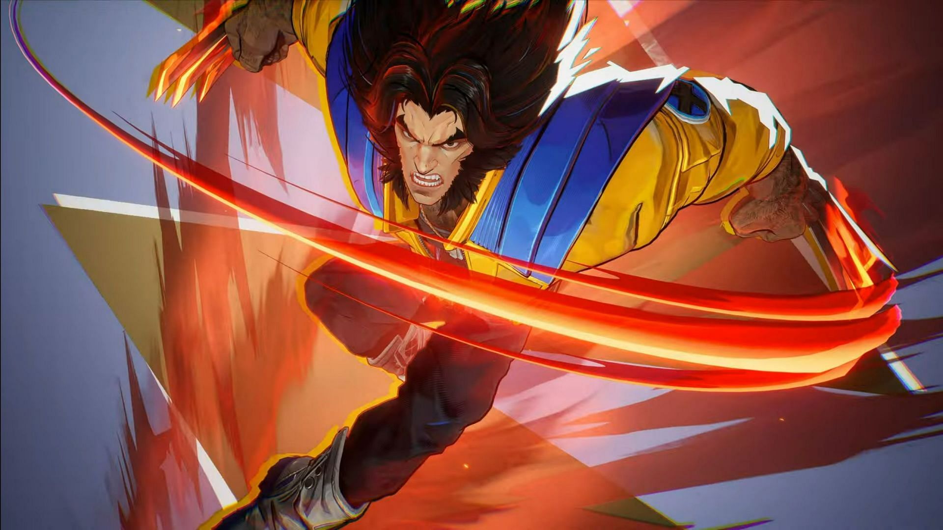 Wolverine in Marvel Rivals (Image via NetEase Games)