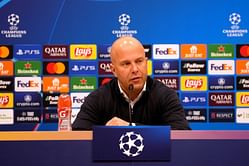 "We just accept the situation as it is" - Arne Slot makes fresh comments on Liverpool contract talks with Mohamed Salah