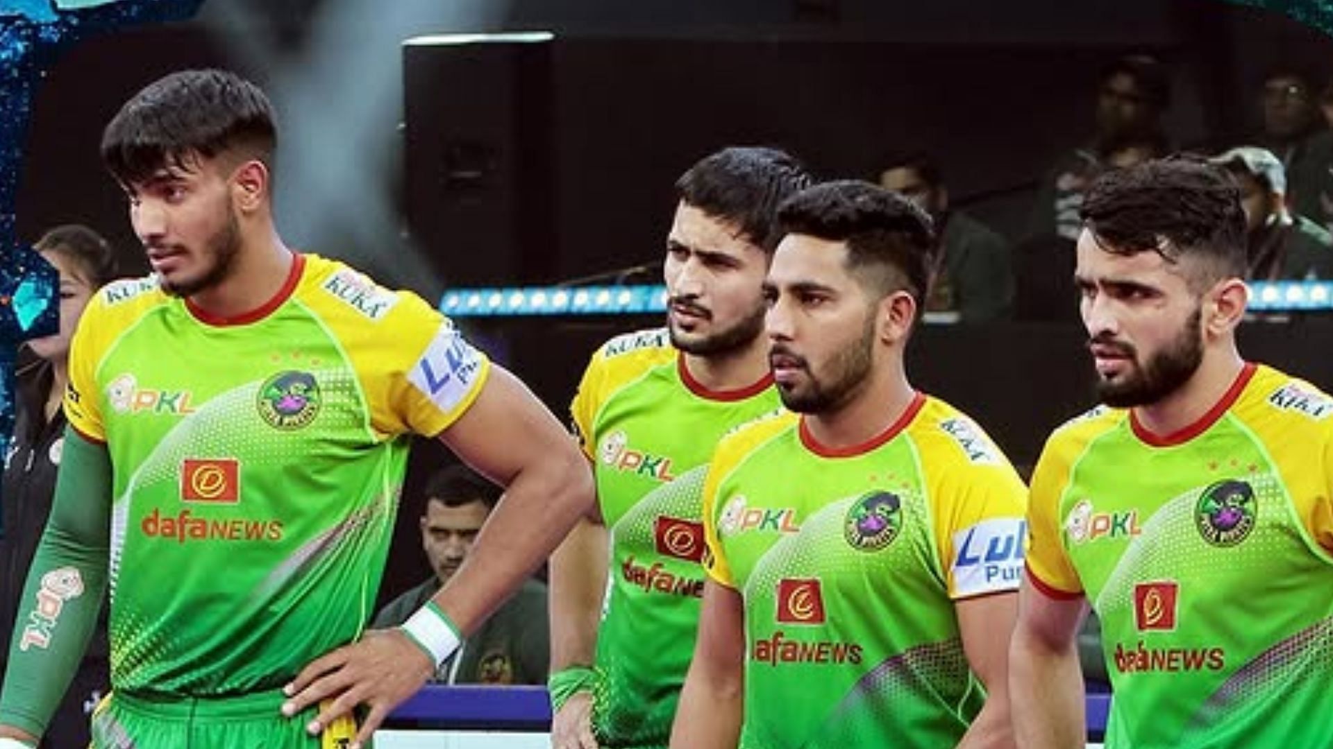 Pro Kabaddi 2024 Final: 3 reasons why Patna Pirates can win the PKL Season 11 title (Image via Patna Pirates)