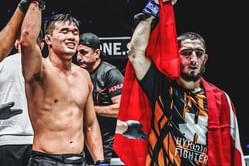 Christian Lee confident he’ll take out Alibeg Rasulov in the opening round “if things go to plan” at ONE Fight Night 26